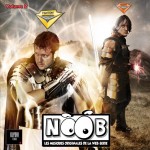 OST NOOB - Volume 2
