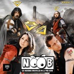 OST NOOB - Volume 1
